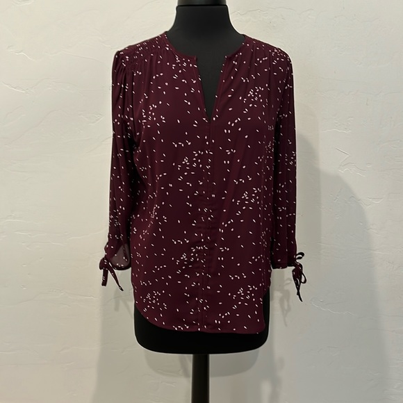 Blouse - Picture 1 of 5